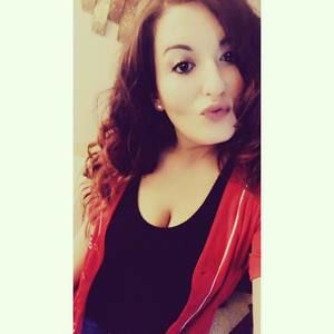 Meet your Posher, Marissa